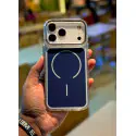  Clear MagSafe Protective Case – For iPhone Minimal look. Maximum protection