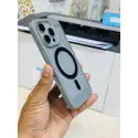 New Soft Premium Magsafe Case For iPhone