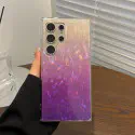 Luxury Shade Gradient Colorful Laser Shell