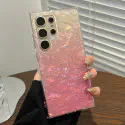 Luxury Shade Gradient Colorful Laser Shell