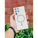 Slim Matte Hard PC Magsafe Cover !!!
