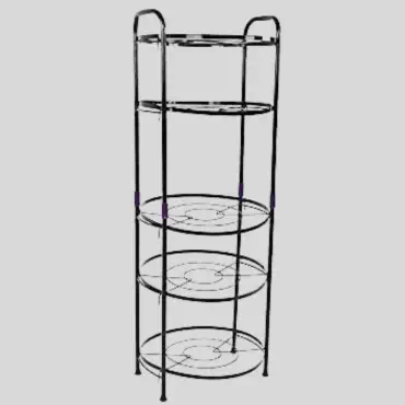 5 Layer Pot Rack...