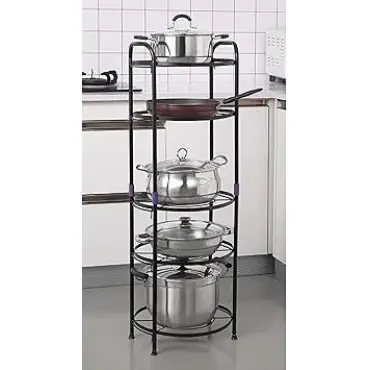 5 Layer Pot Rack...