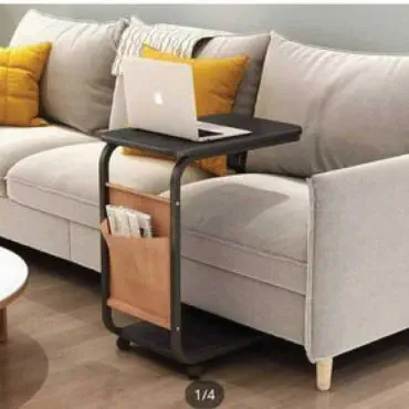 Moveable Side Table ...