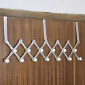 Ss Flexible Door Hanger