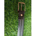 Child Pure Belt 
