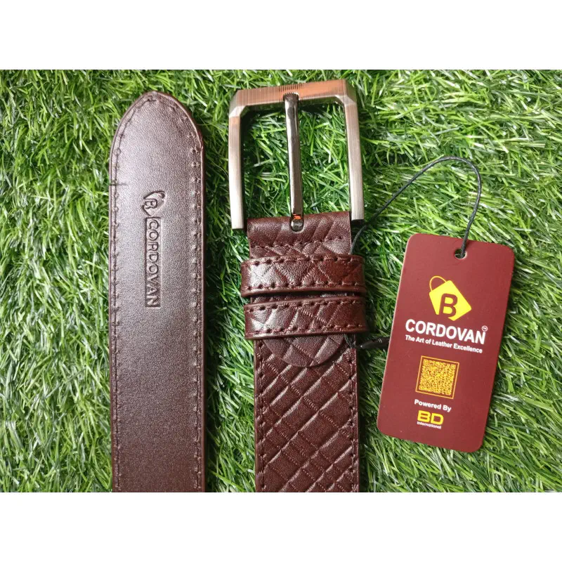 Oversized Belts