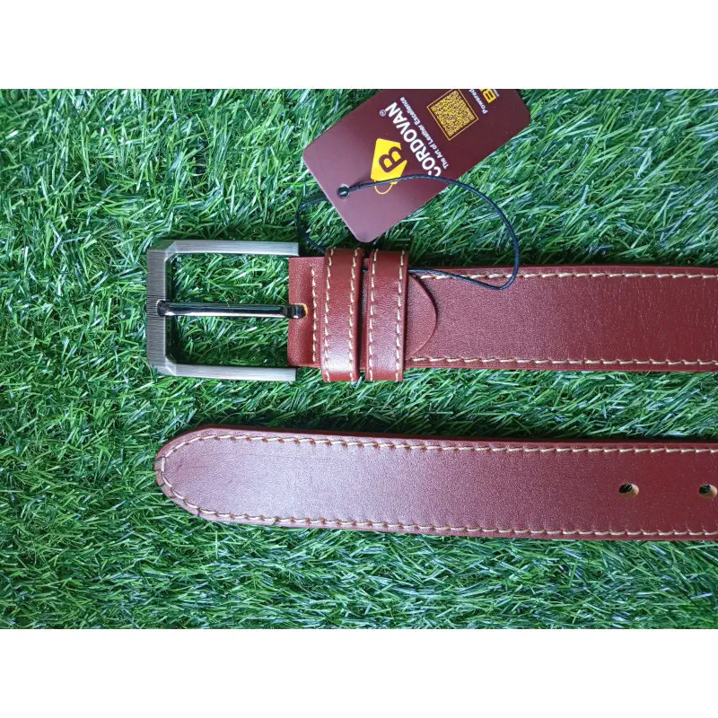 Oversized Belts