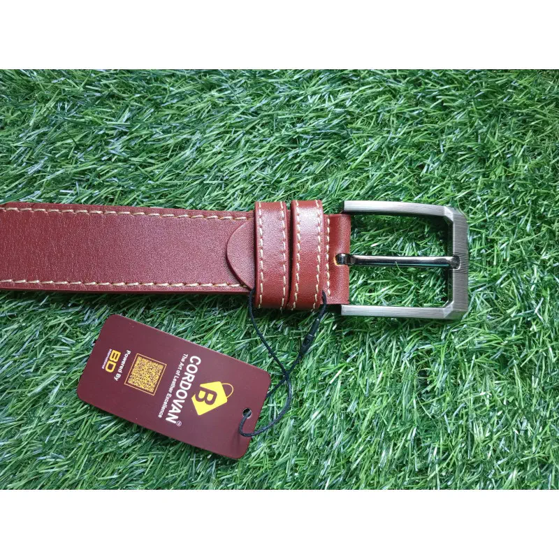 Oversized Belts