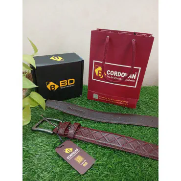  Classic Formal Belt...