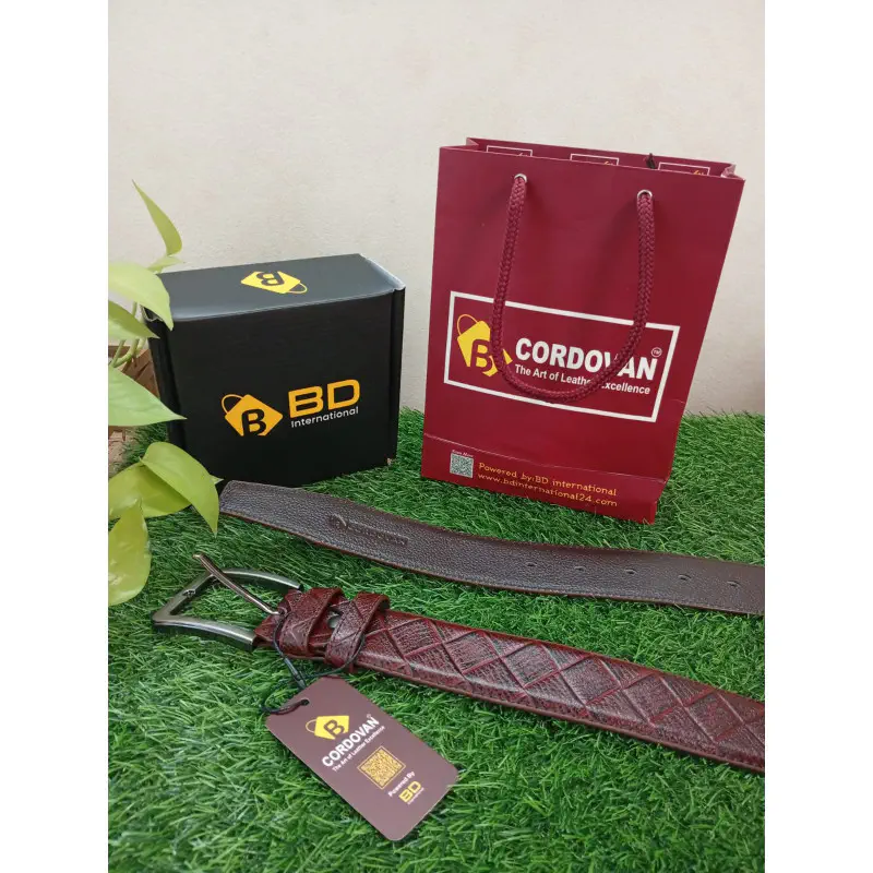 Office Belt 