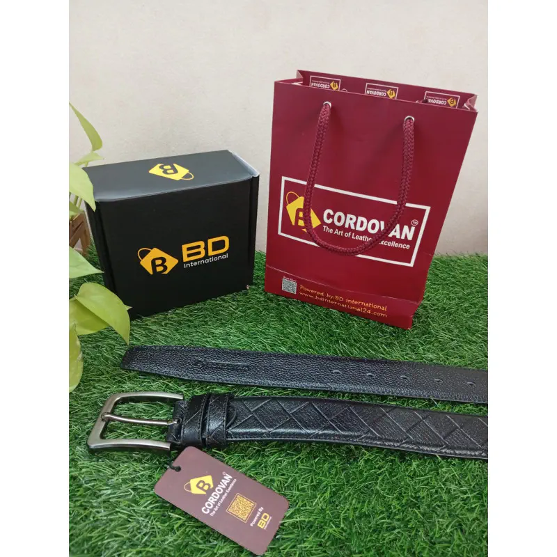 Office Belt 