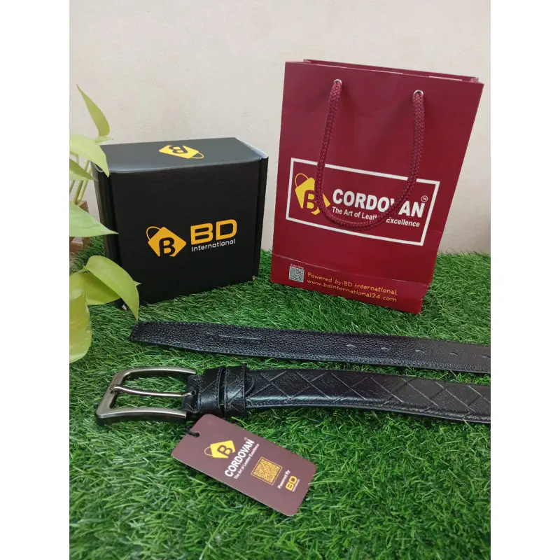 Office Belt 