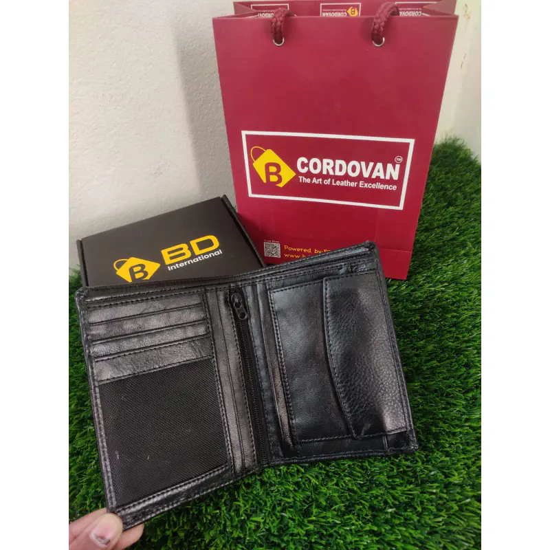 Short  Wallet 