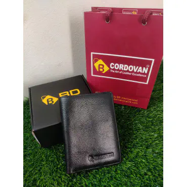 Short  Wallet 