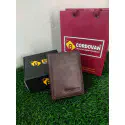 Short  Wallet 