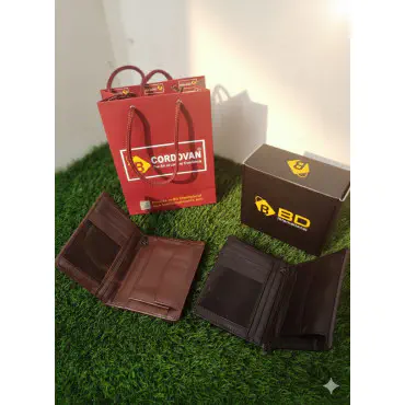 Short  Wallet ...