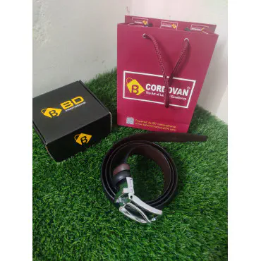 Moving Belt ...