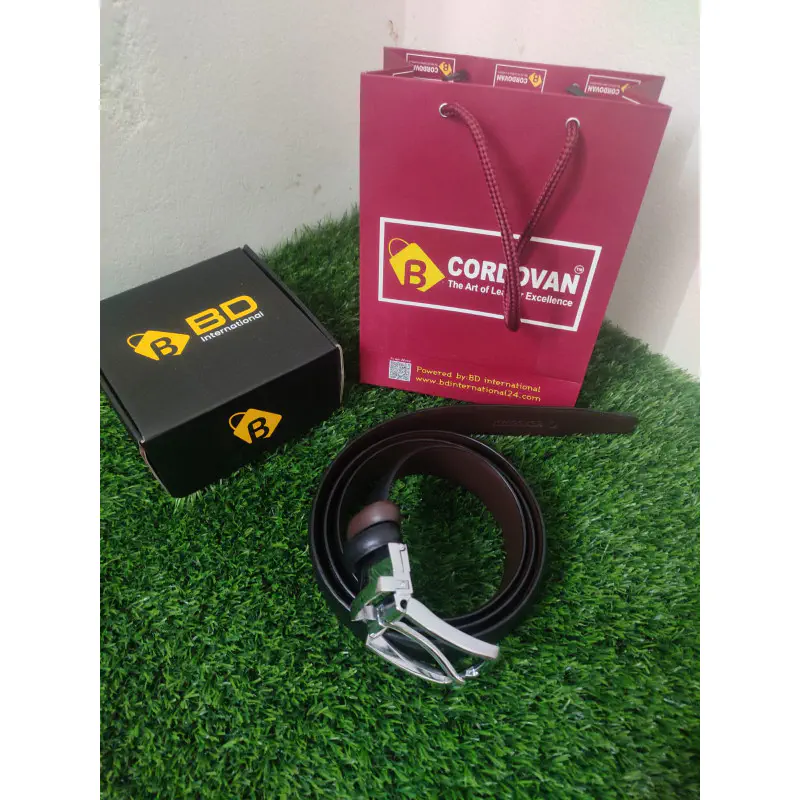 Moving Belt 