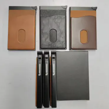 RFID & NFC Block...