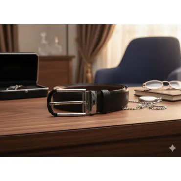Black Chrome Formal ...