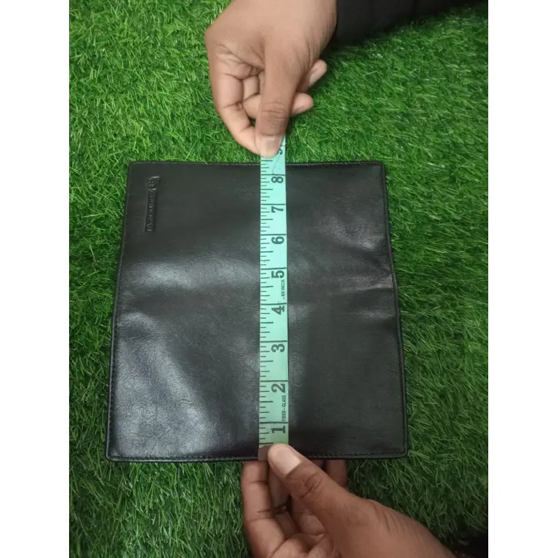 Long Wallet