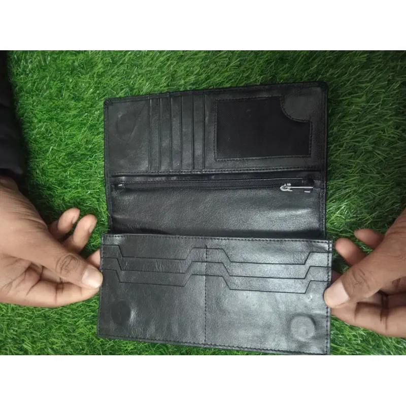 Long Wallet