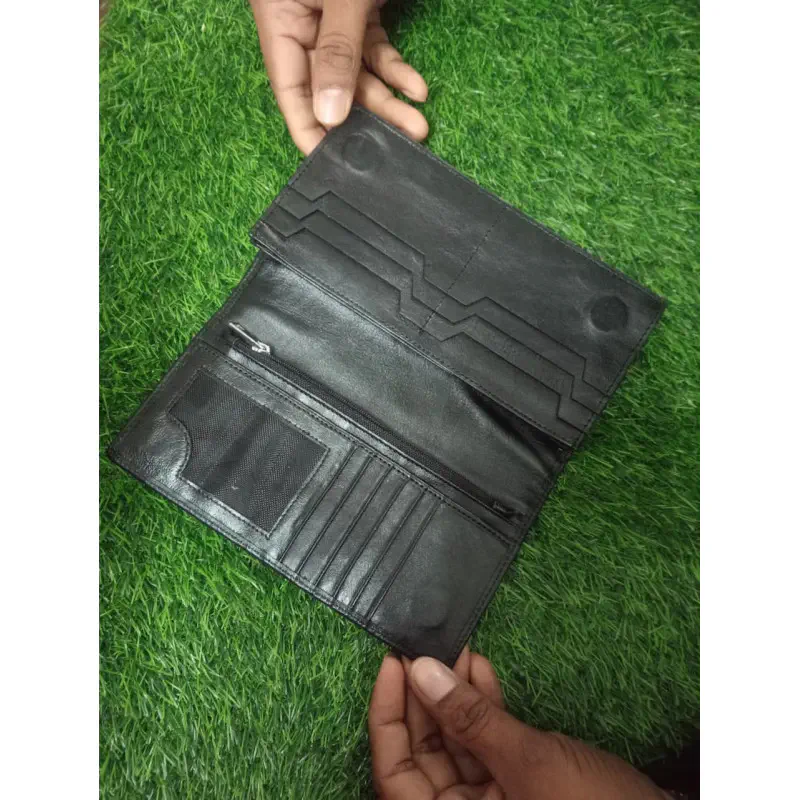 Long Wallet