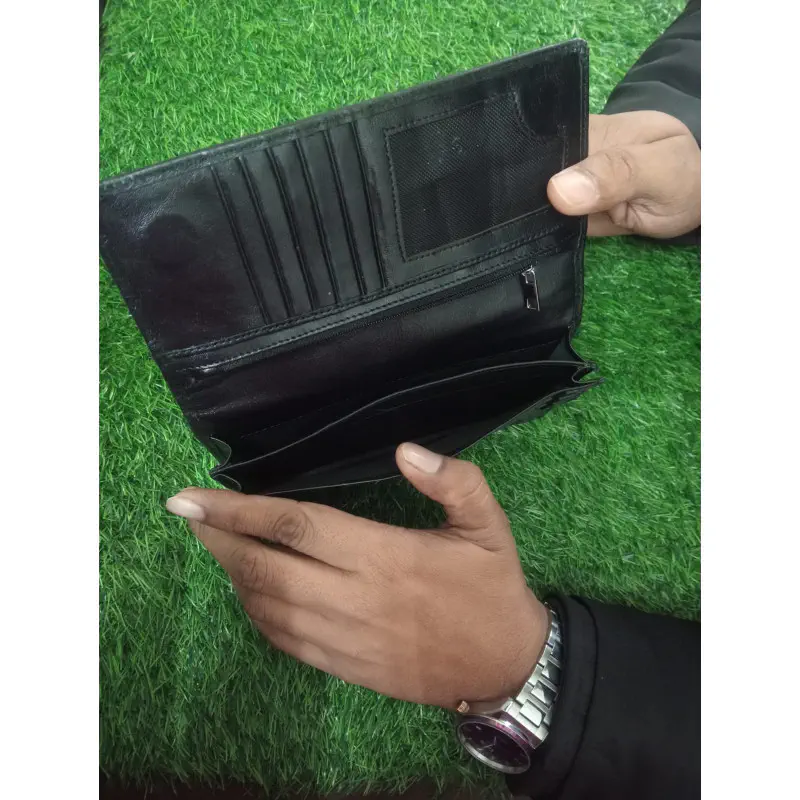Long Wallet