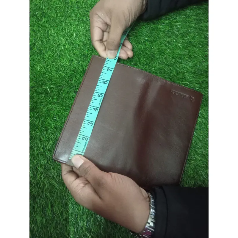 Long Wallet