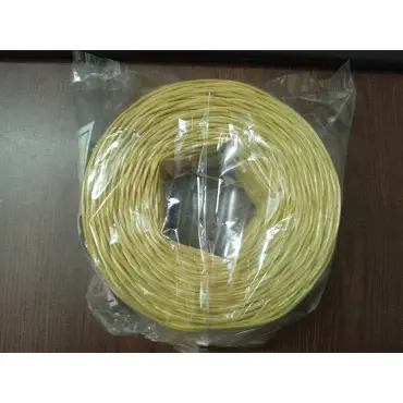 One time rope Yellow...