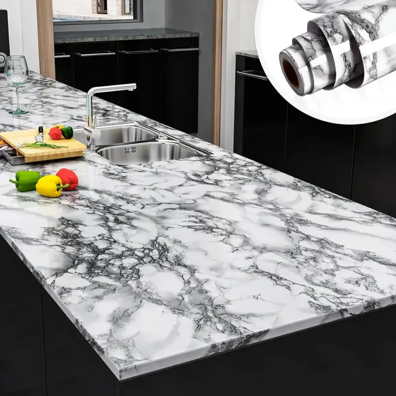 White Marbel