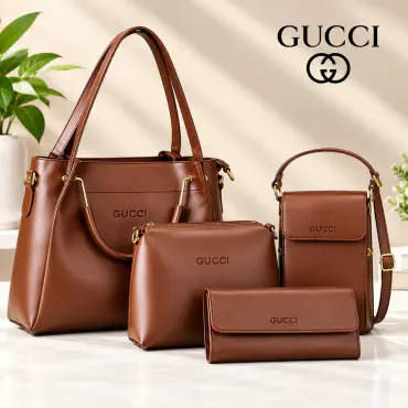 4pcs Combo Women Bes...