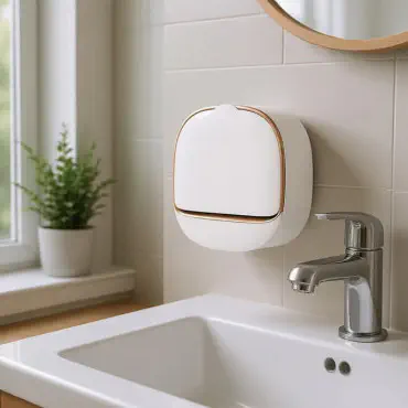 Soap Case Holder...