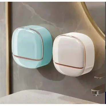 Soap Case Holder 2 p...