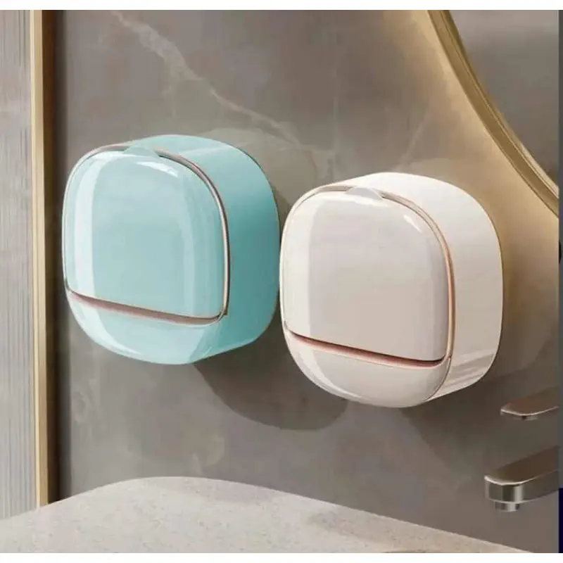 Soap Case Holder 2 pcs
