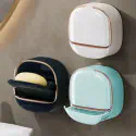 Soap Case Holder 3 pcs