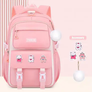 Waterproof Kids Scho...