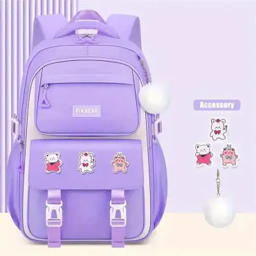 waterproof school ba...