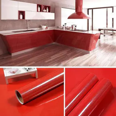 Red ...