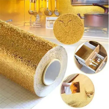 golden sticker 