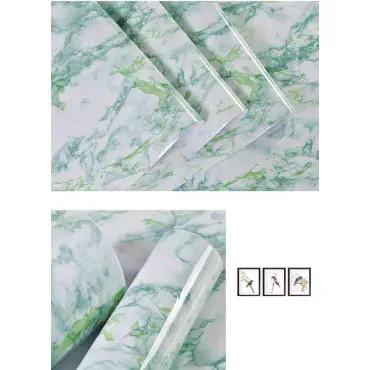 Marbel  green...