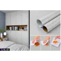 Marbel pvc self adisive sticker
