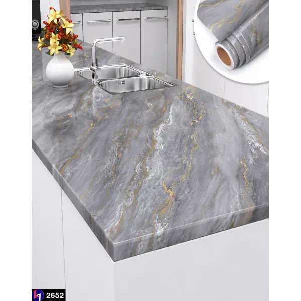 Marbel  glossy