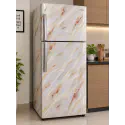 Pink  Pvc sticker 