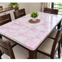 Pink pvc sticker 