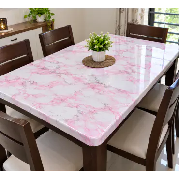 Pink pvc sticker ...