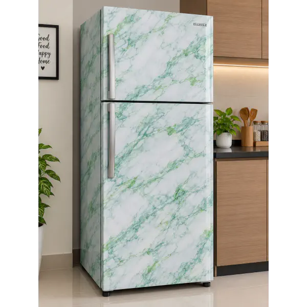 Marbel  green