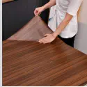 Wood Sticker