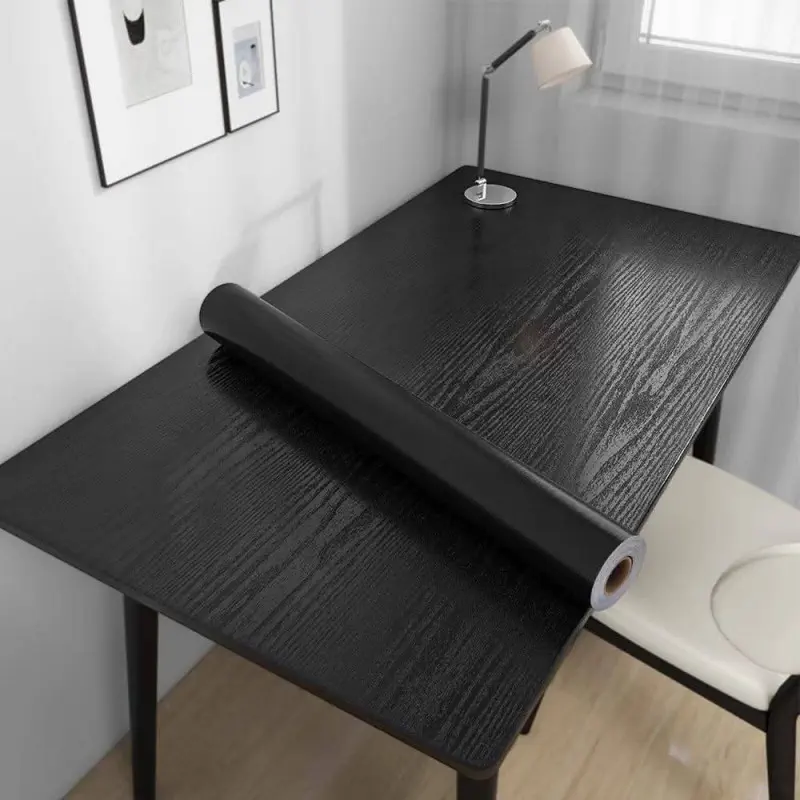 Black Wood
